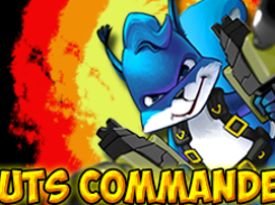 Nuts Commander