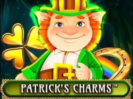 Patrick’s Charms