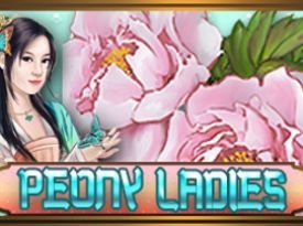 Peony Ladies