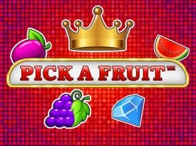 Pick a Fruit