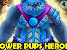 Power Pup Heroes