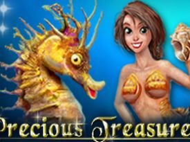 Precious treasures