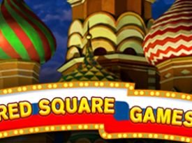 Red Square Games