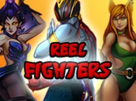 Reel Fighters