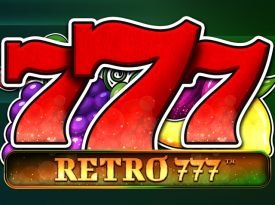 Retro 777