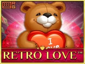 Retro Love