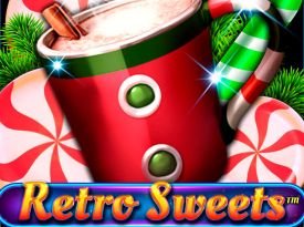 Retro Sweets