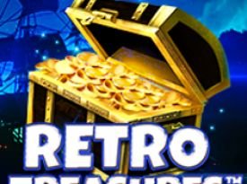 Retro Treasures