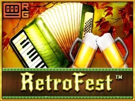 RetroFest