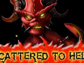 Scattered to hell