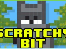 Scratchy Bit