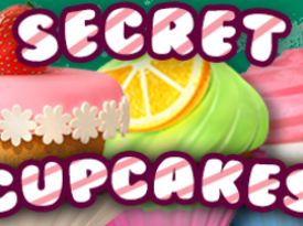 Secret Cupcakes