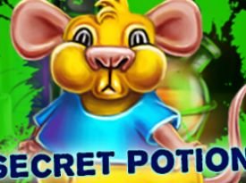 Secret Potion