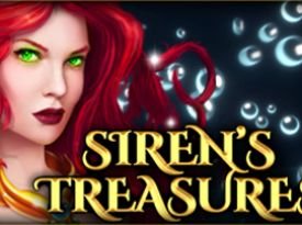 Siren's Treasures
