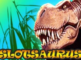 Slotsaurus