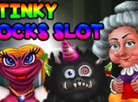 Stinky socks