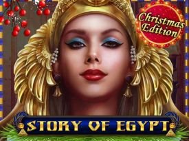 Story Of Egypt - Christmas Edition