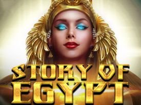 Story Of Egypt