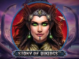 Story Of Vikings