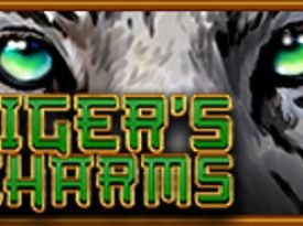 Tiger's Charms