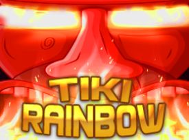 Tiki Rainbow