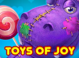 Toys of Joy