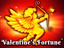 Valentine's Fortune