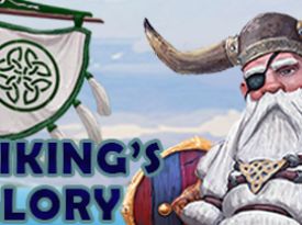 Viking's Glory