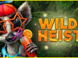 Wild Heist