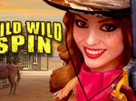 Wild wild spin