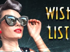 Wish list