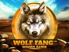 Wolf Fang – Golden Sands