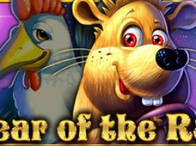 Year Of The Rat