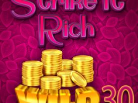 Strike it Rich 30
