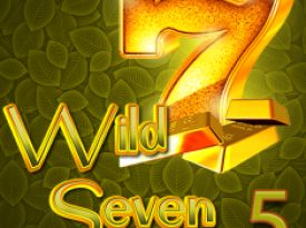 Wild Seven 5
