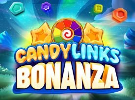 Candy Links Bonanza
