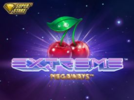 Extreme Megaways