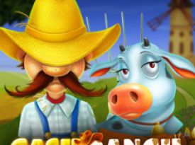 Cash Ranch