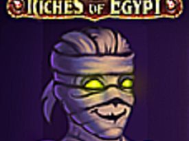 Riches Of Egypt