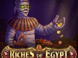 Riches Of Egypt1 