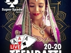 Teenpatti20-20