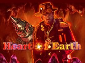 Heart of Earth