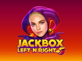 Jackbox Left ´N Right