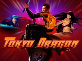 Tokyo Dragon