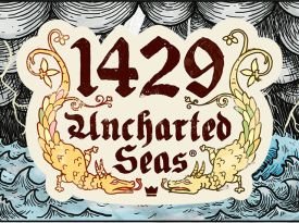 1429 Uncharted Seas
