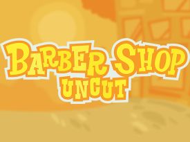 Barbershop: Uncut