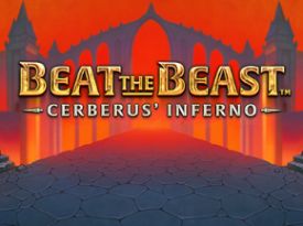 Beat the Beast: Cerberus' Inferno