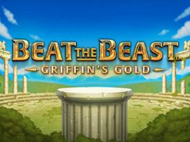 Beat the Beast: Griffin´s Gold