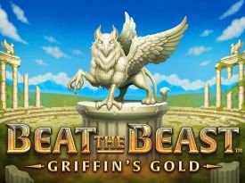Beat the Beast: Griffin's Gold