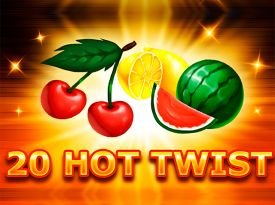 20 Hot Twist